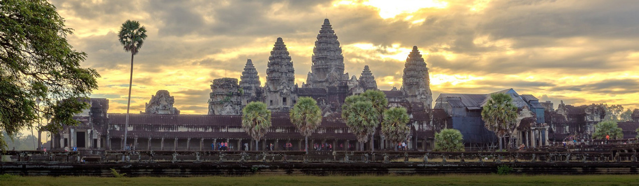 angkorwat opening