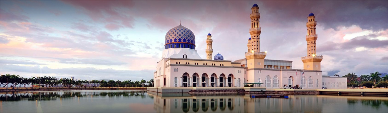 kota kinabalu opening