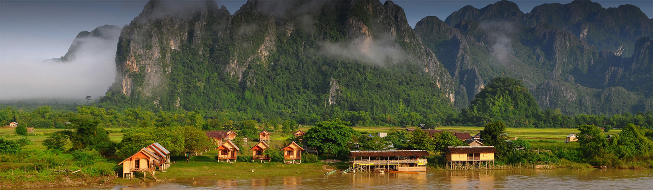 luang praban opening